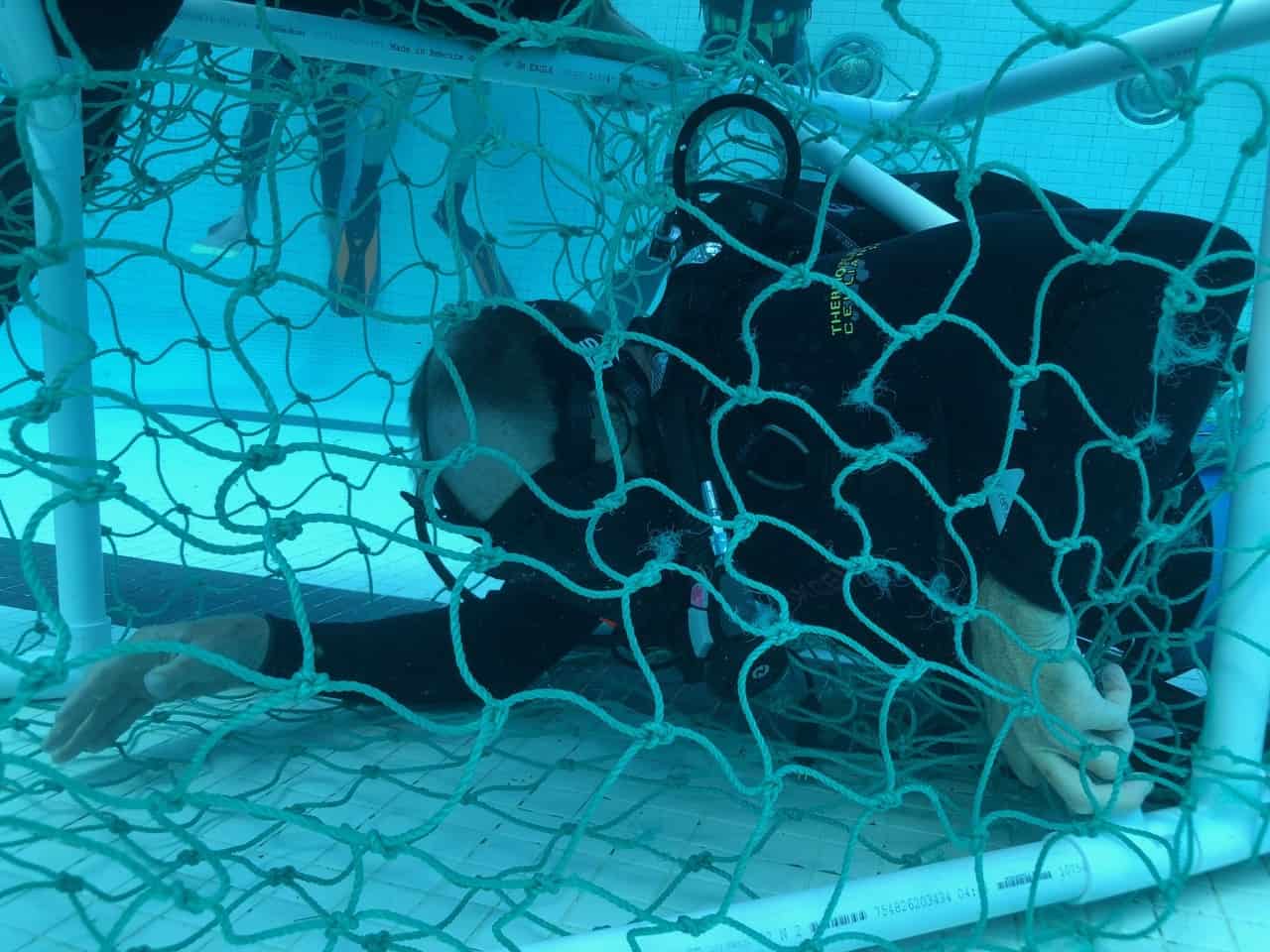 Dive Rescue I Training Program I Public Safety Dive Teams