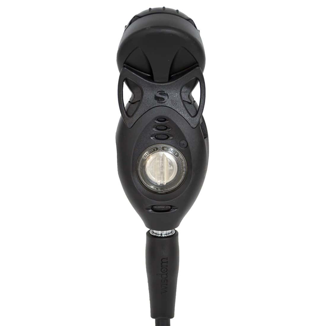 SHERWOOD WISDOM 3 Dive Rescue International