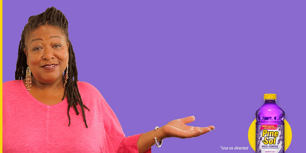 PineSol Challenges Mr. Clean to a Dance Off Diverge