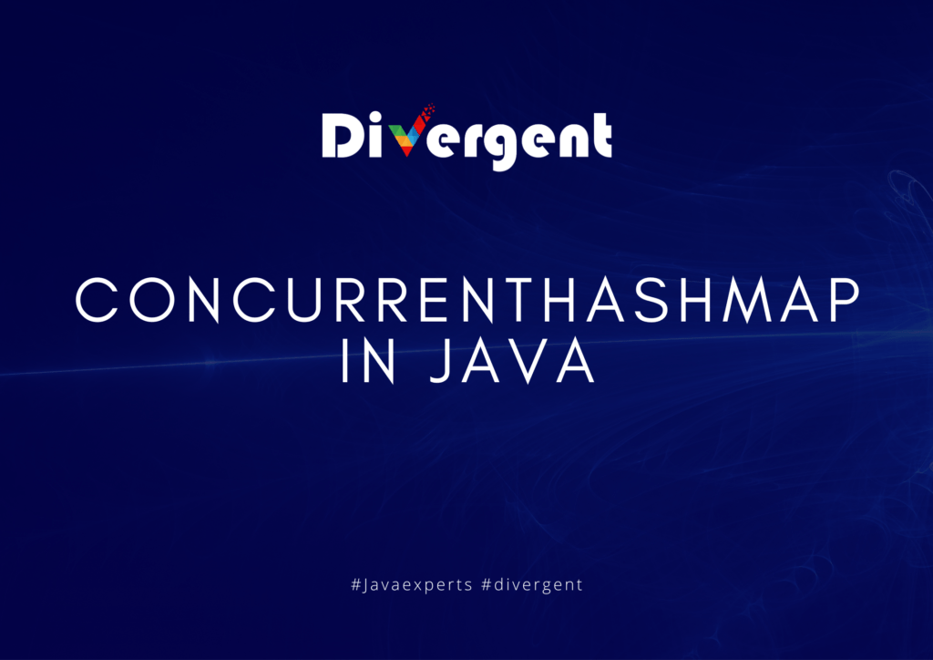 Understanding ConcurrentHashMap in Java Divergent
