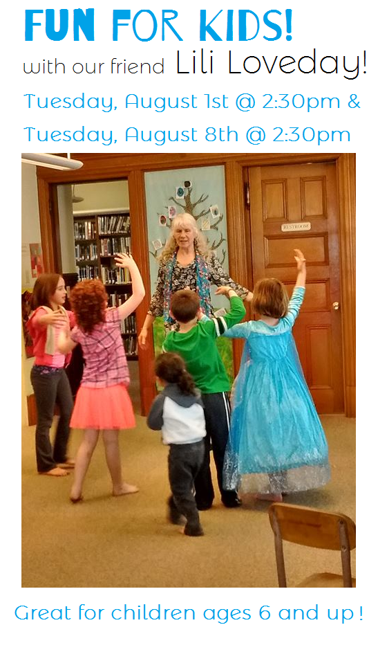 Arvilla E. Diver Library Schaghticoke, NY