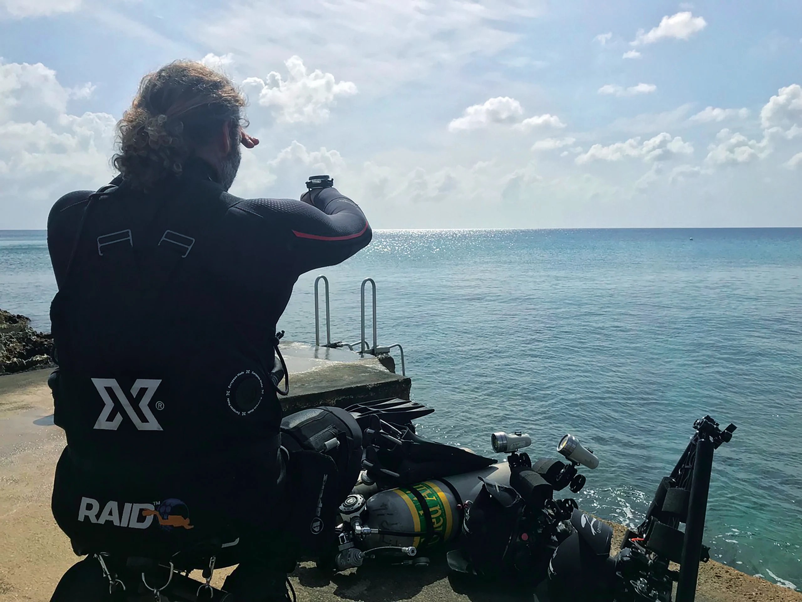 Dive Like A Pro What to check before diving