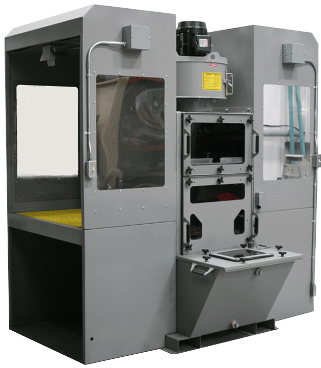 Wet Dust Collectors Aluminum Magnesium Titanium Explosive Dust