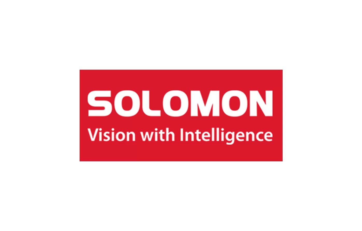 Solomon Vision Diverseco