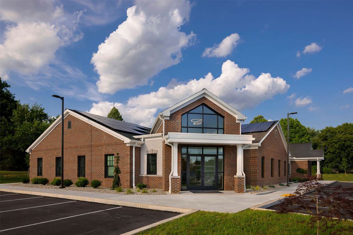 Bowser Dentistry Diversified Design