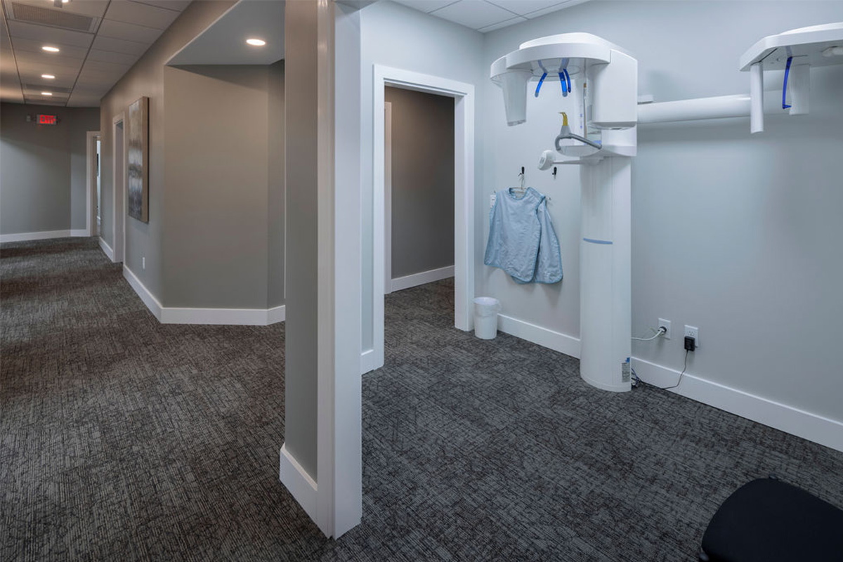 Bowser Dentistry Diversified Design