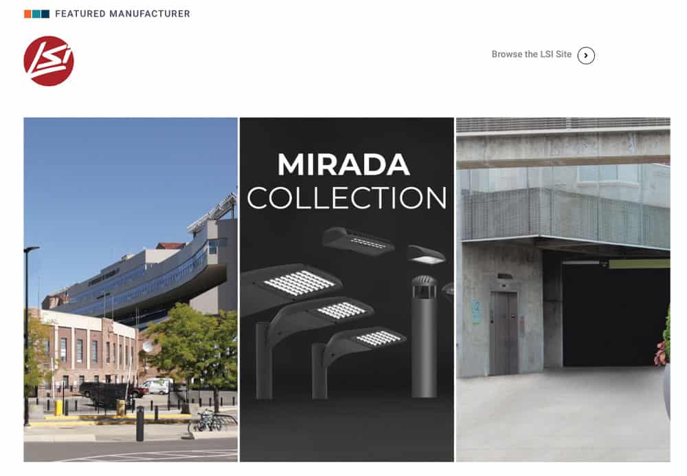 LSI Industries Diversified