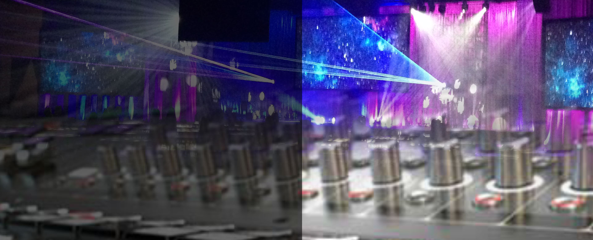 Diversified Productions Inc.