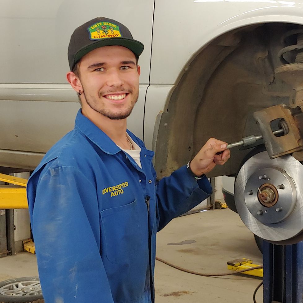 Diversified Auto Auto Repair Complete Car Care Specialists in