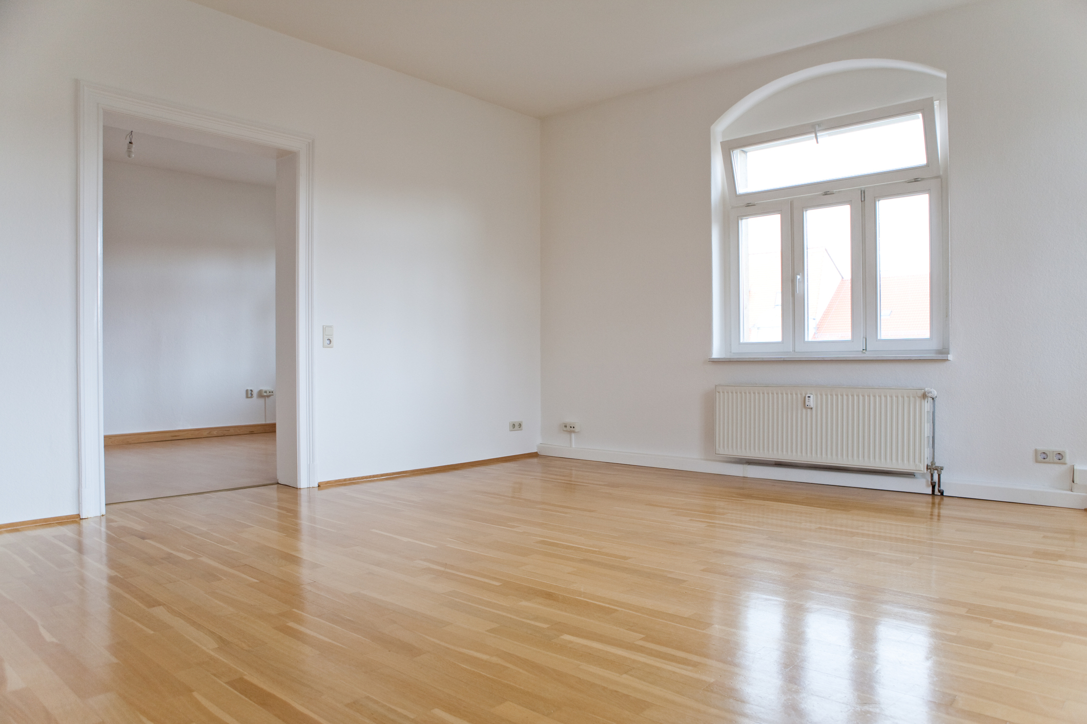 Move In Move Out Cleaning Services Diversified Contract Cleaning of NJ