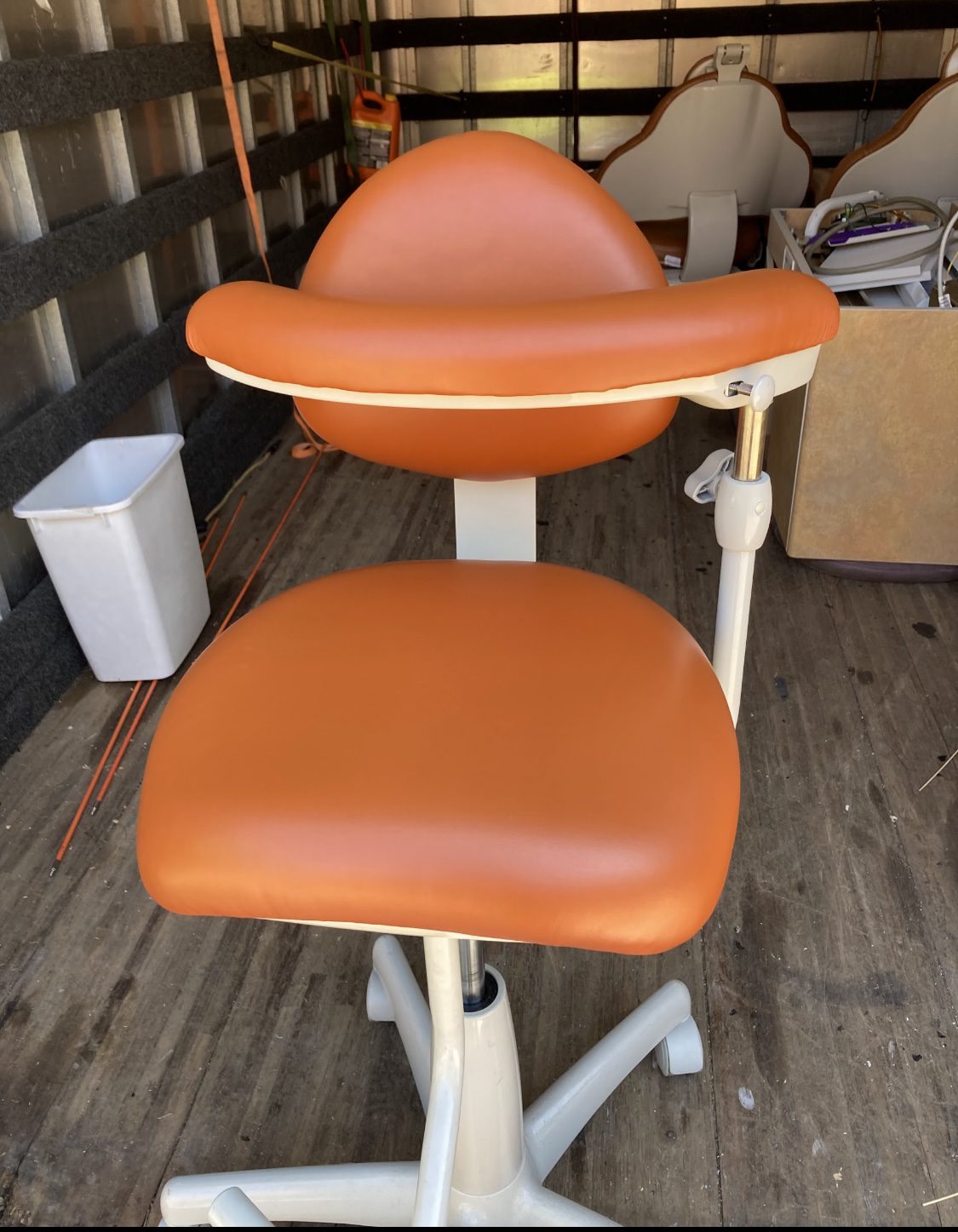 Midmark Dental Assistant Chair Diversified Dental Systems