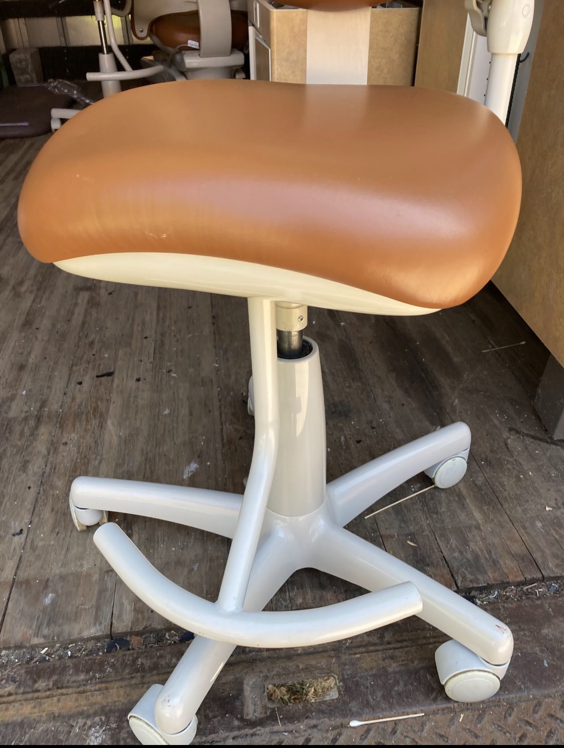 Midmark Dental Assistant Chair Diversified Dental Systems