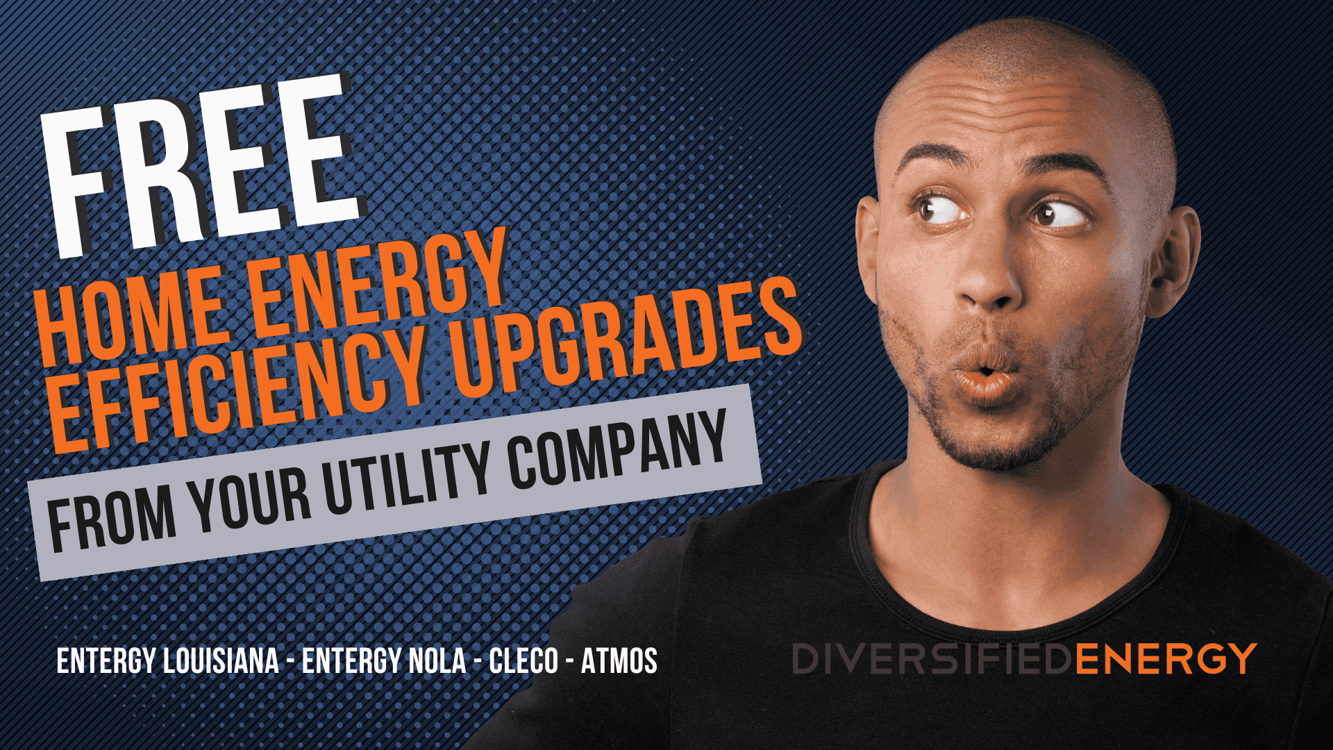 Utility Home Energy Efficiency Programs 2024 Diversified Energy