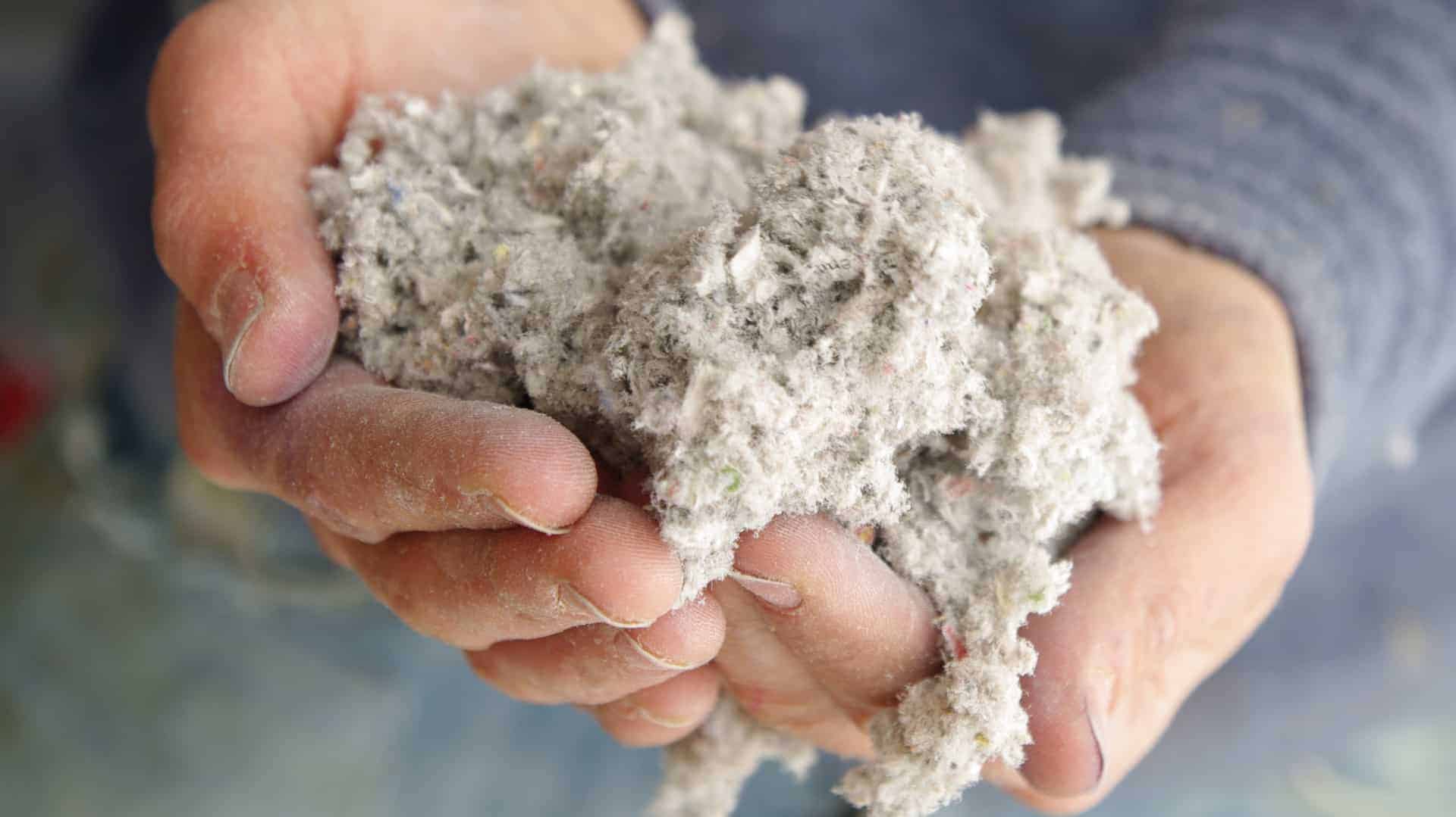 Rockwool Insulation Diversified Energy