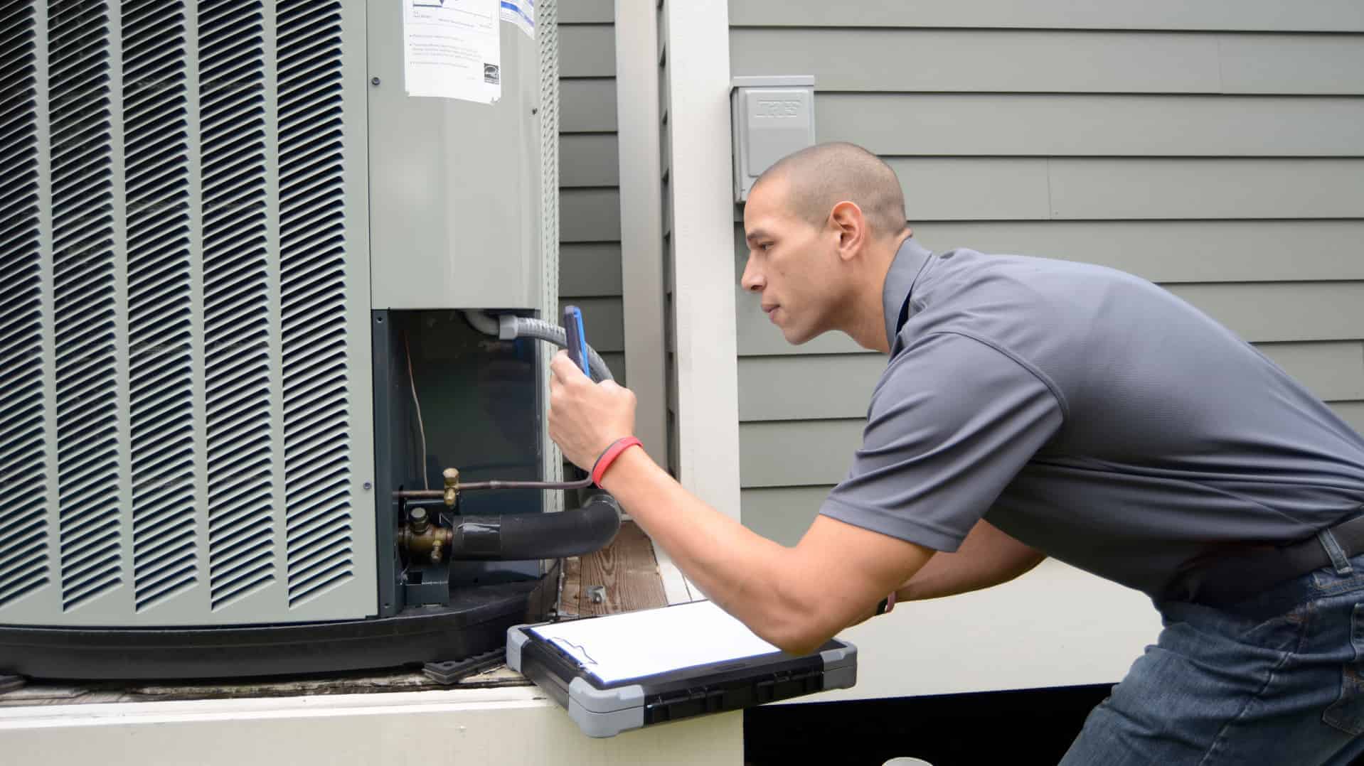 Code Compliance Diversified Energy