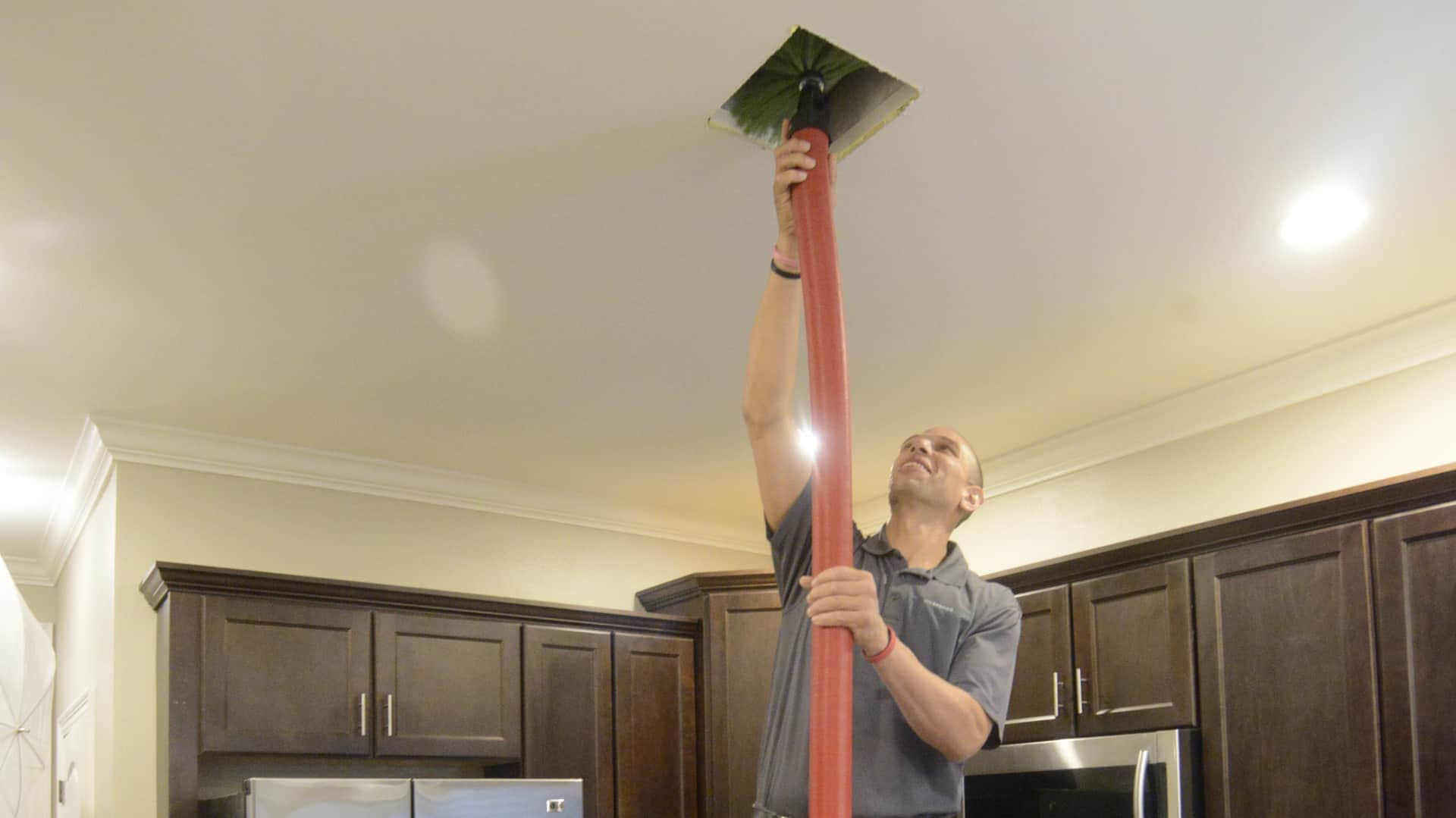 HVAC Duct Cleaning Service Diversified Energy