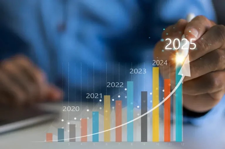 2025 Facility Management Trends