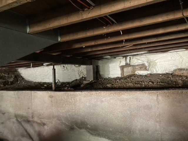 Find Trusted And Reliable Insulation Contractors To Install Basement