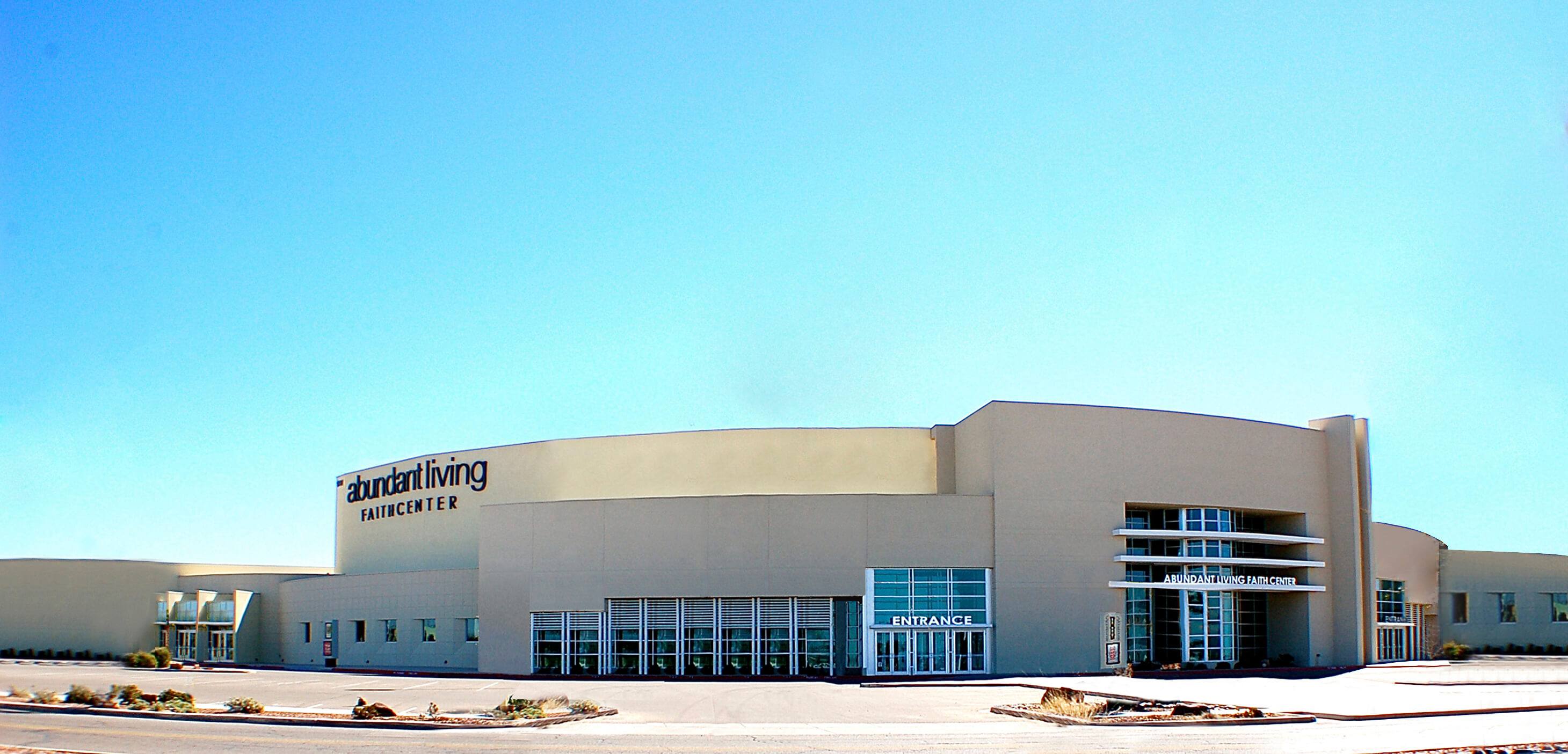 El Paso Gallery Diversified Interiors