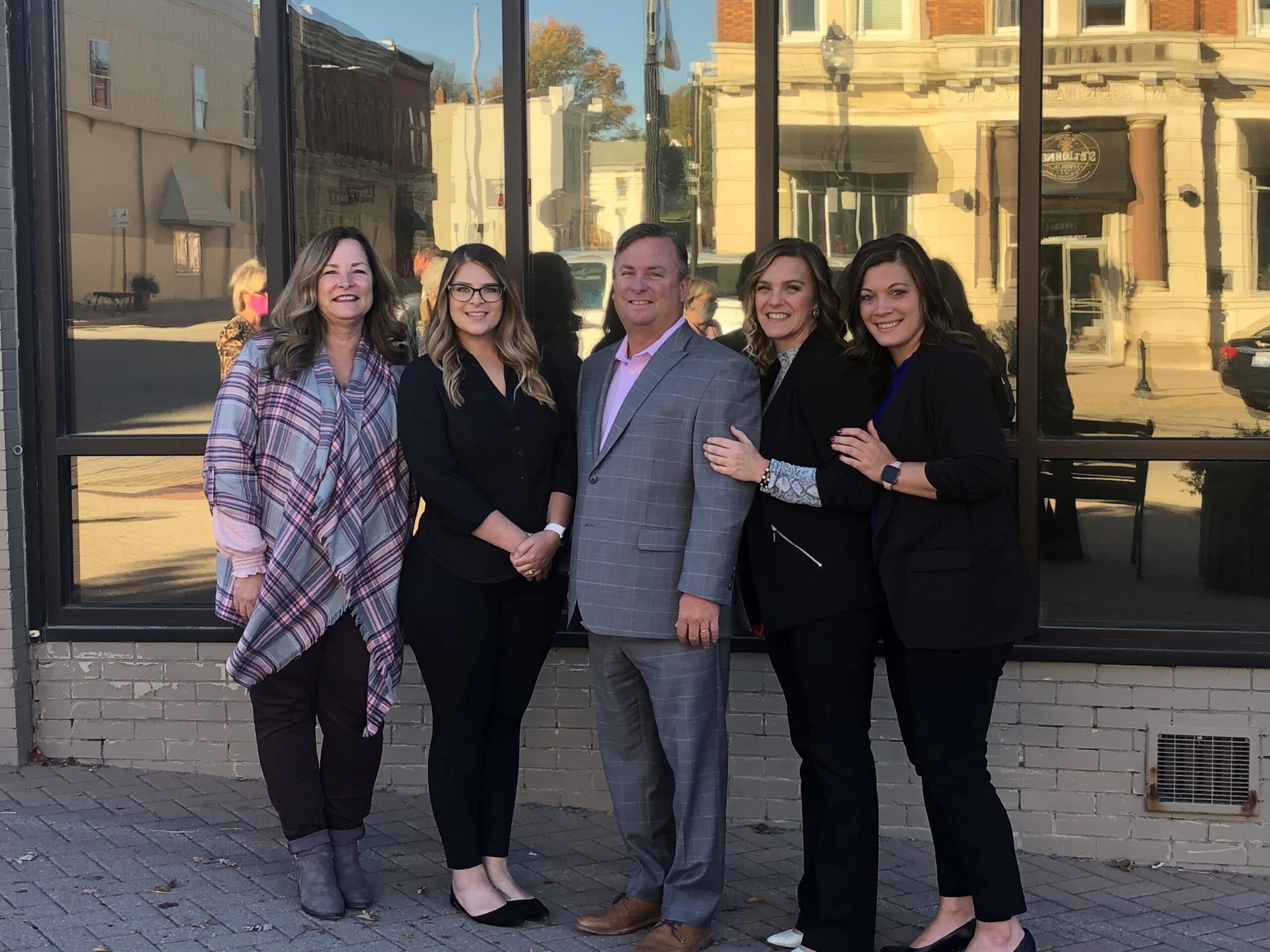 About Diversified National Title Agency