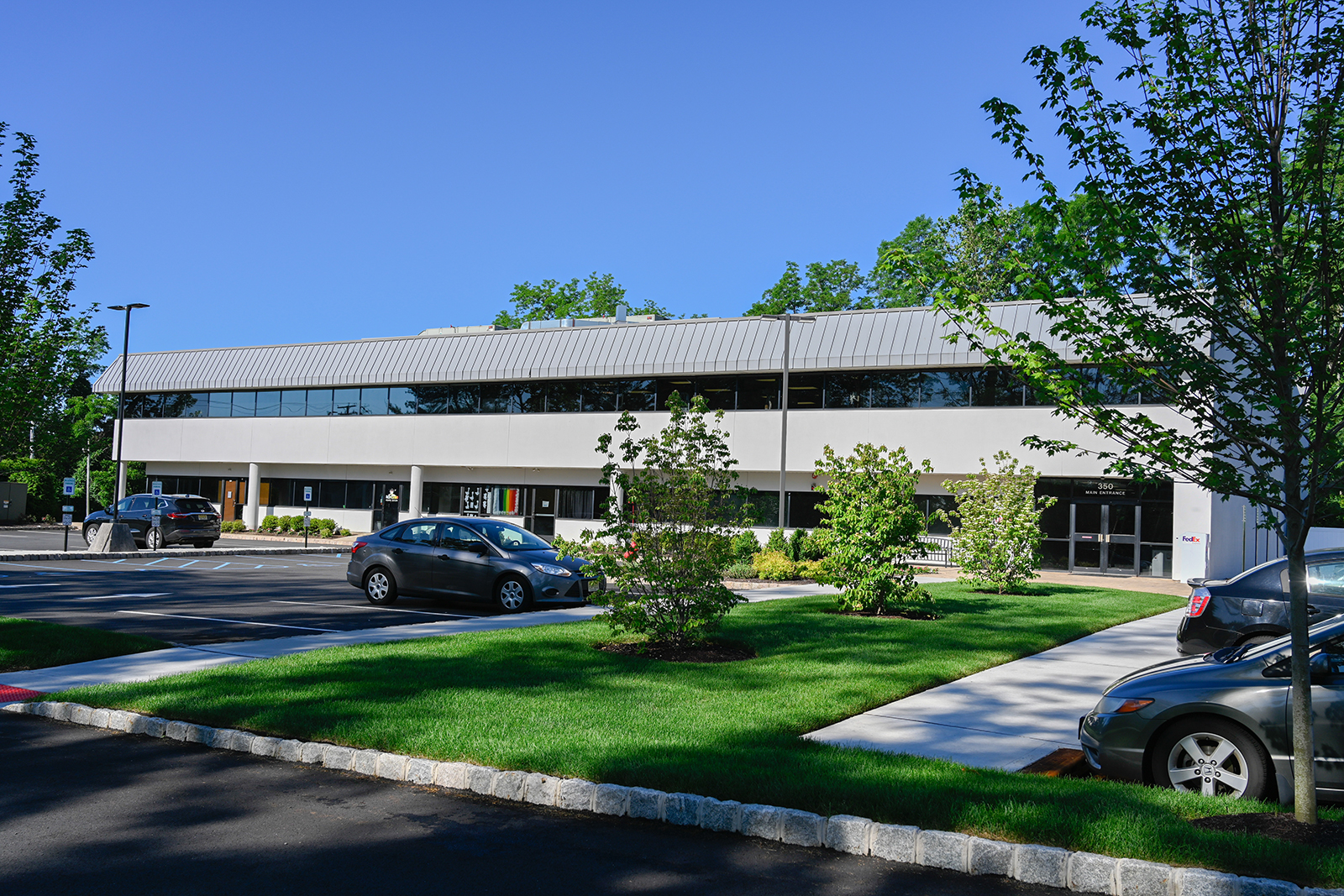 Montville Center Diversified Properties, LLC Residential and