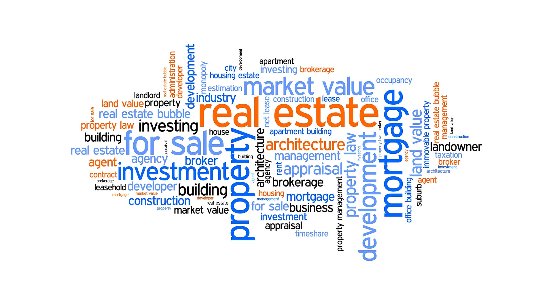 DIVERSIFIED REAL ESTATE ANALYST CHRISTOPHER LA FRANCE, MAI VALUTION