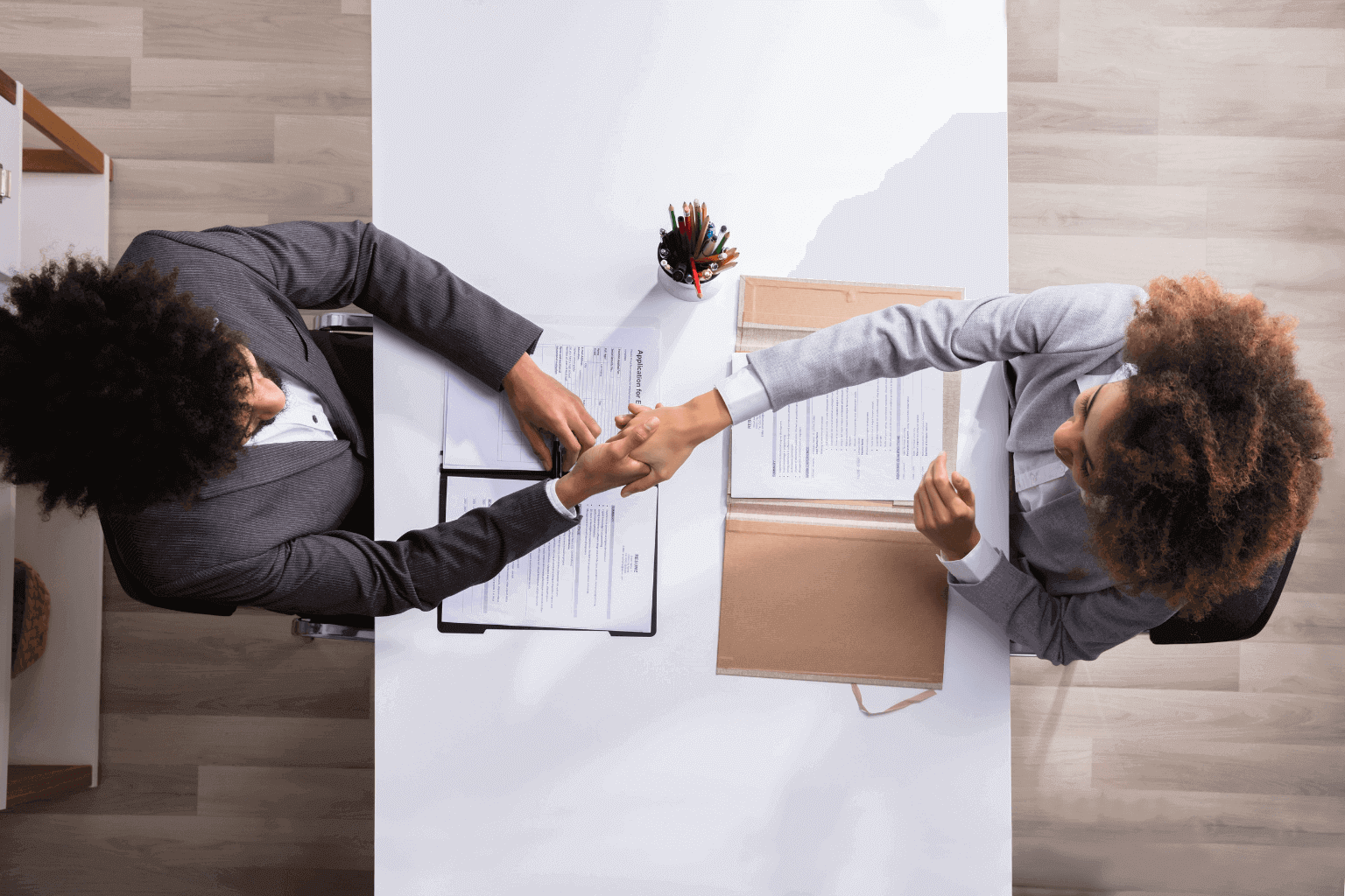 PostCovid Hiring and Recruiting Trends Diversified Search Group