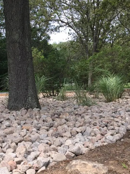 River Stones Why You Will Want Them In Your Landscape Diversified