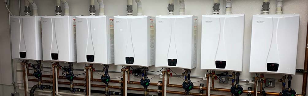 Tankless Water Heaters 101 — Your Ultimate Guide - Diversified Spec