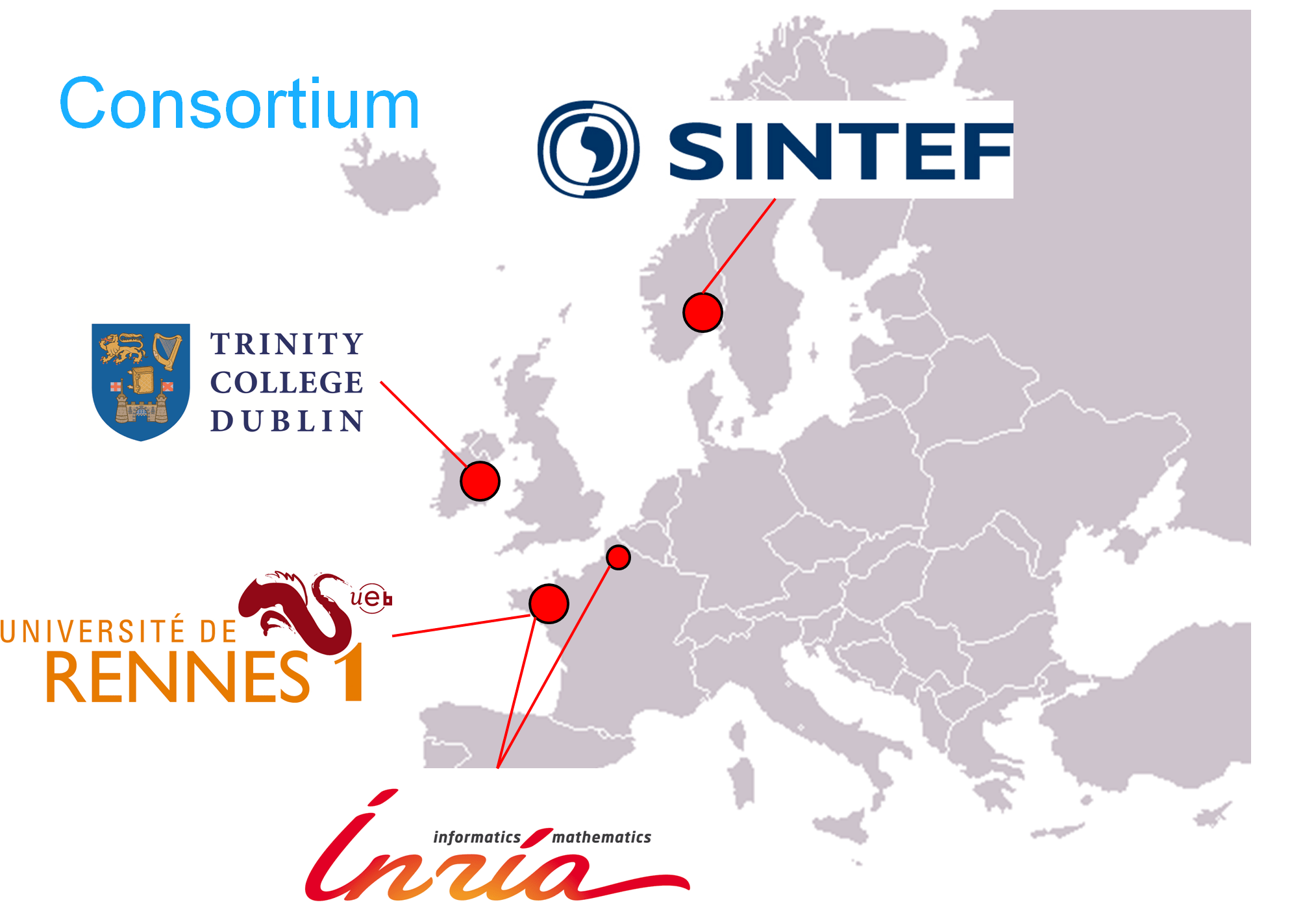 Consortium » DIVERSIFY FET
