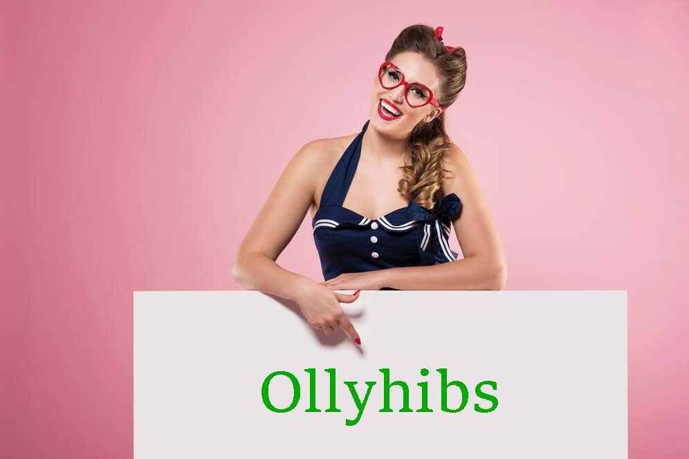Top Influencers Who Swear by Ollyhibs