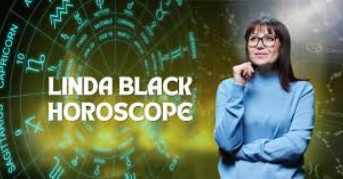 How Linda Black Horoscopes Can Guide Your Life Choices