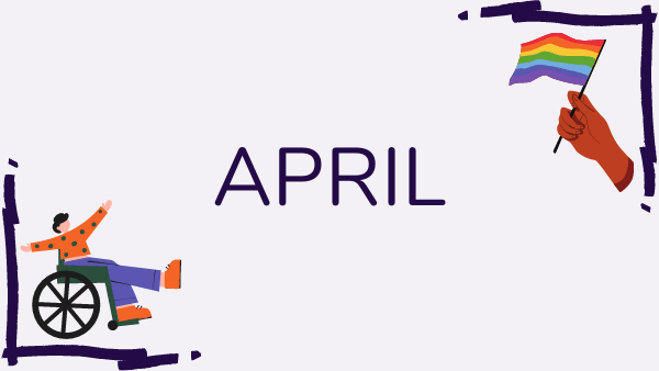 2025 D&I Calendar Awareness Events for Your Workplace