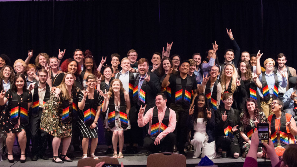 Signature Events and Programs GLBT Center NC State University