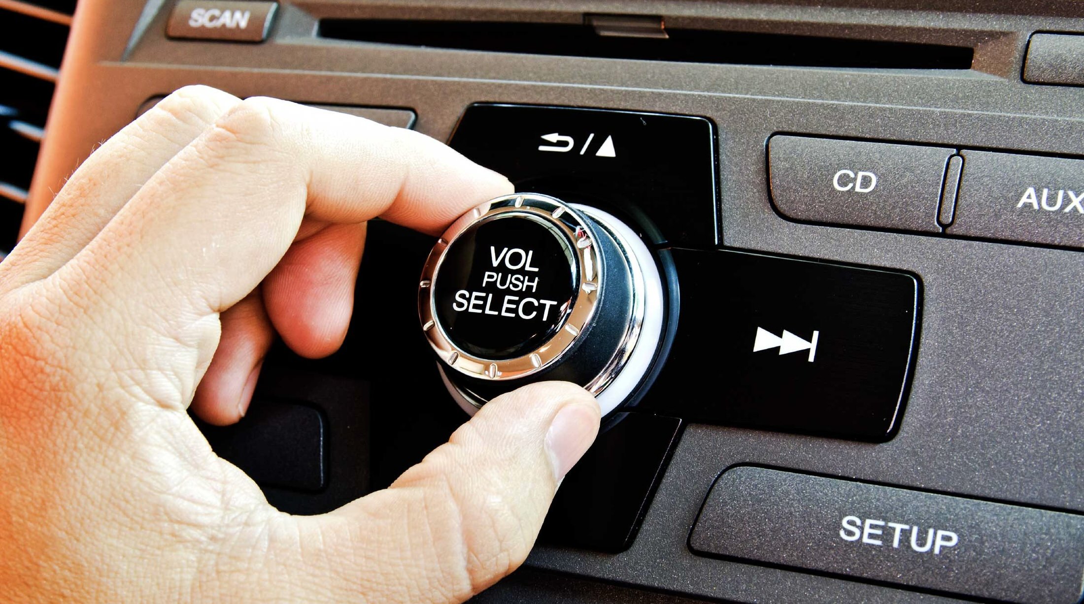 Window Tint and Radio Signals Diversity Auto Films