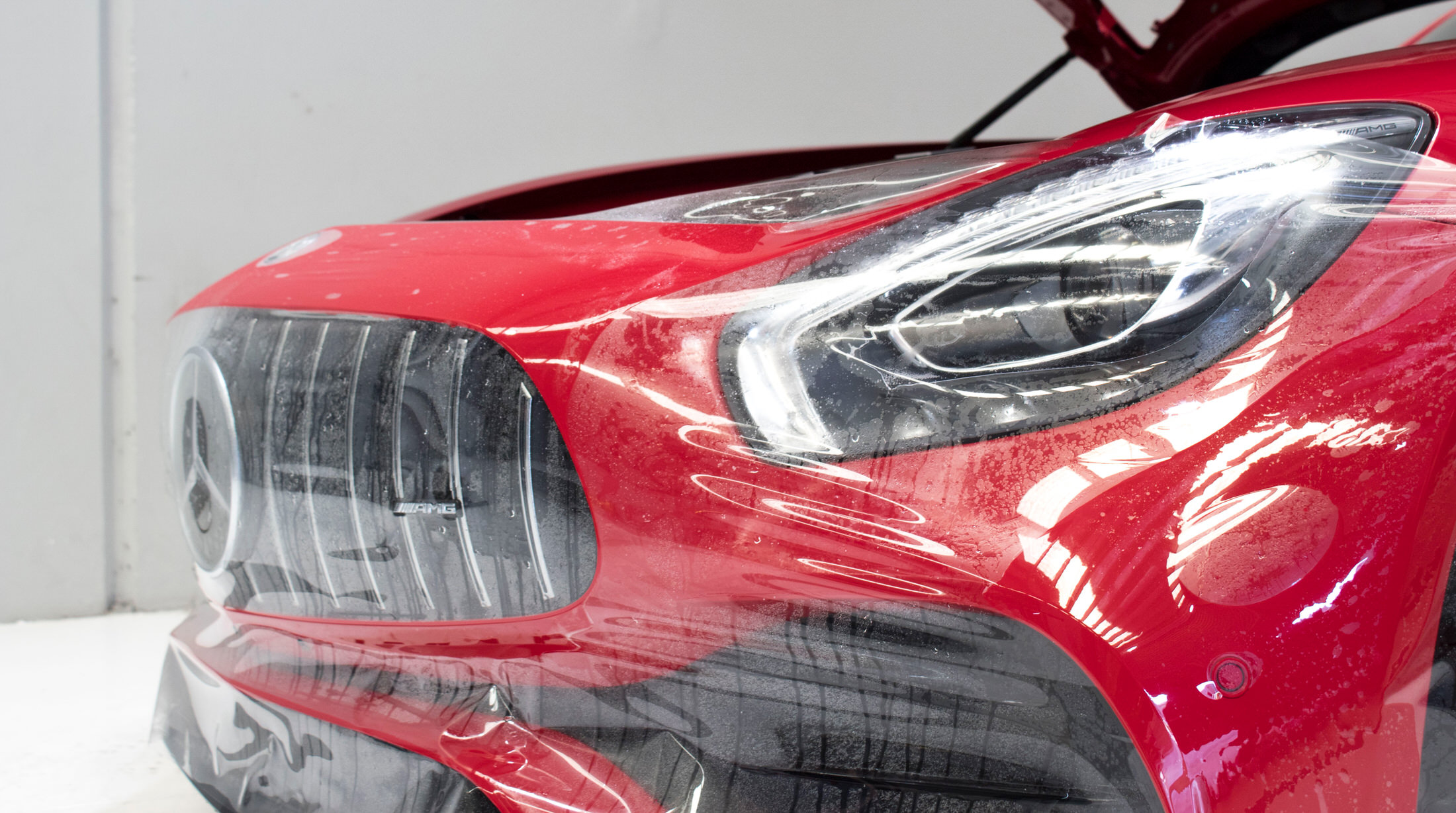 Paint Protection Films Explained Diversity Auto Films