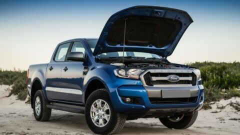 Ford Ranger 2.2: Common Problems, Smoke, Buying Checks