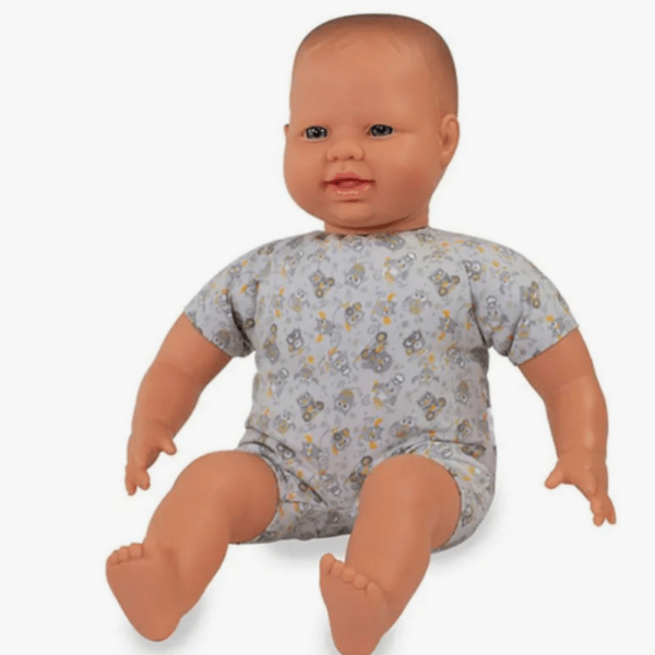 Soft Body Dolls Diversity In Toys