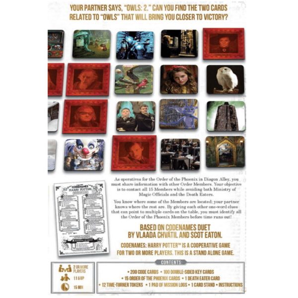 Code Names Harry Potter Diversity In Toys