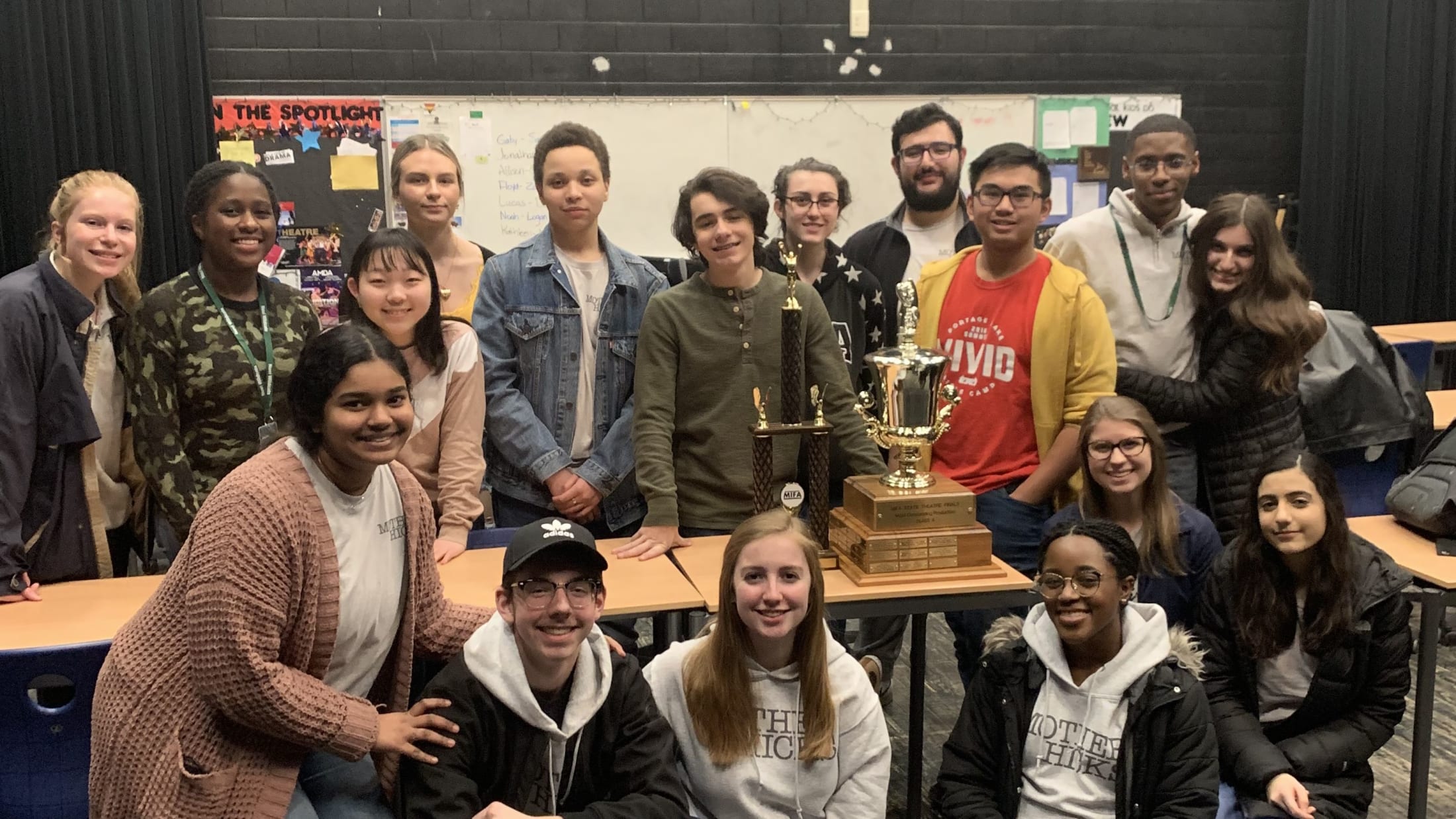 NOVI COMMUNITY SCHOOL DISTRICT Diversity Recruitment Partners