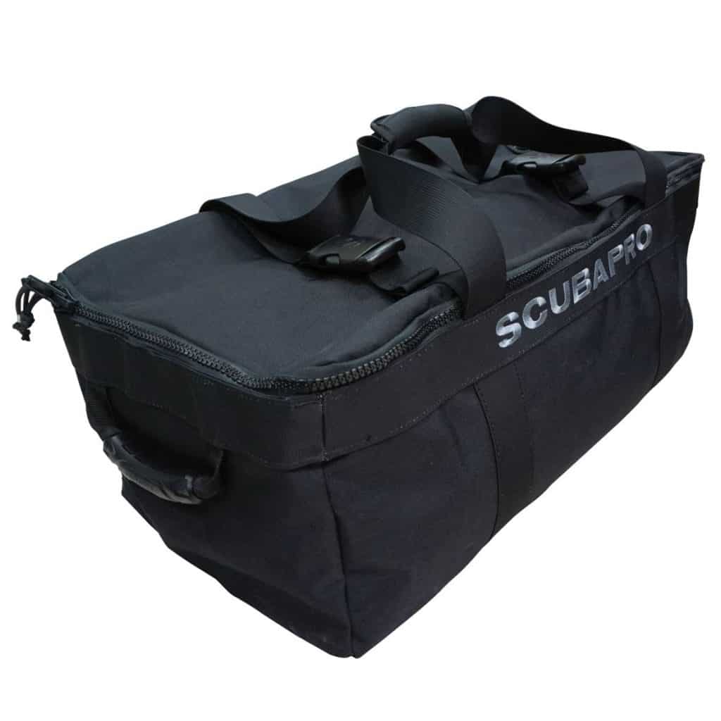 กระเป๋าอุปกรณ์ดำน้ำ Scubapro HEAVY DUTY DUFFLE BAG Diver's Toy