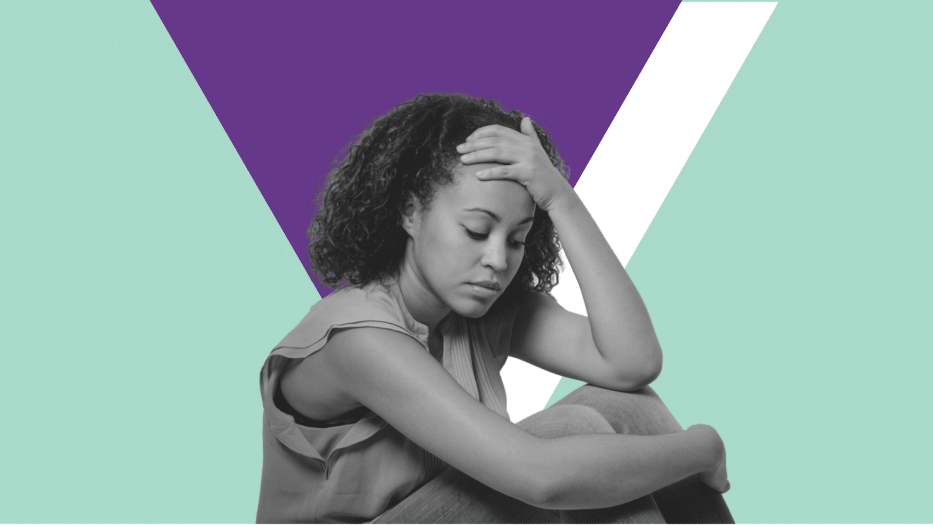 How To Deal With A Panic Attack While It's Happening DiveThru