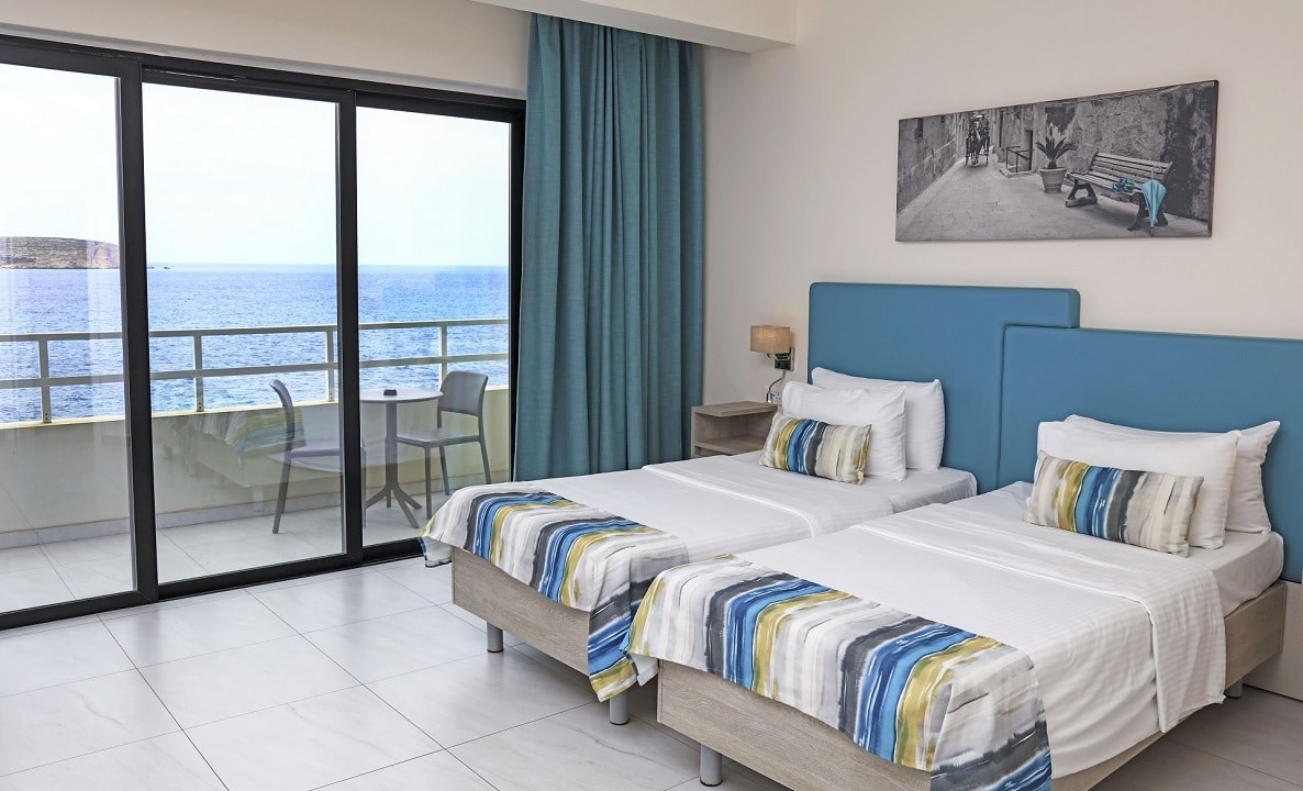 Dive Vision Malta LABRANDA Riviera Hotel & Spa