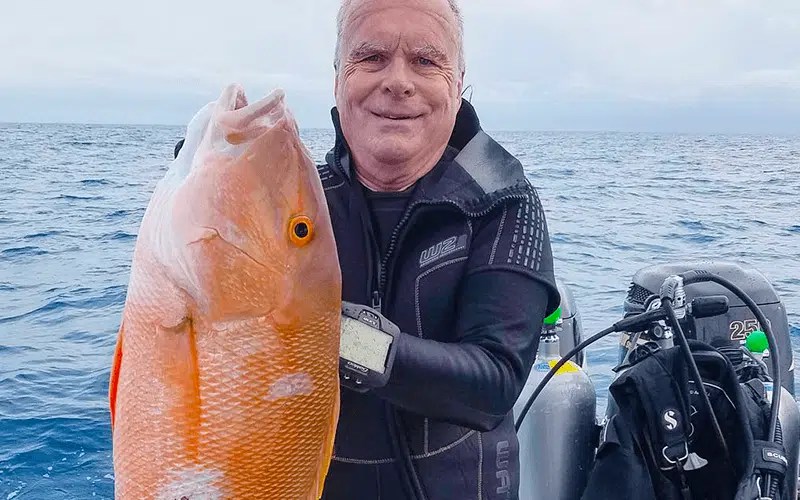 Scuba Diving Trips Forever Young Charter Company