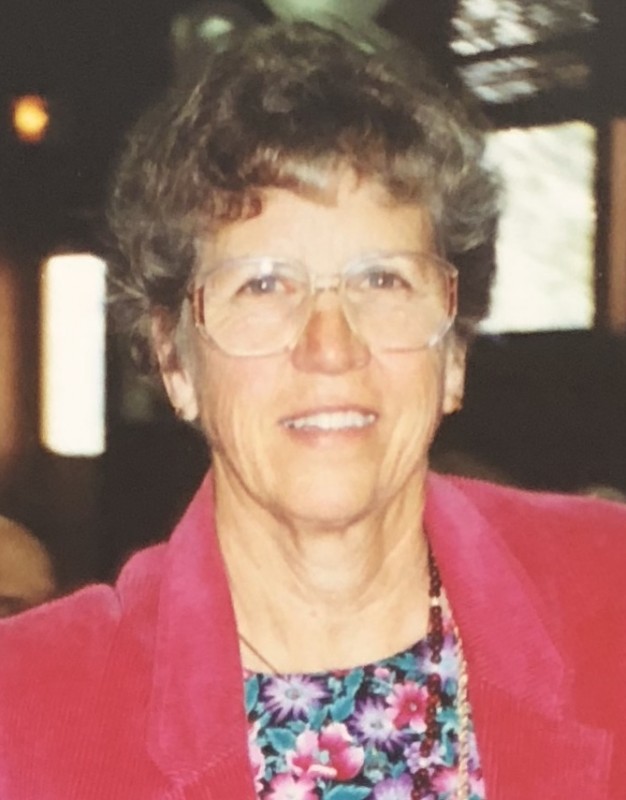 Alice M. Freitas BenitoLink