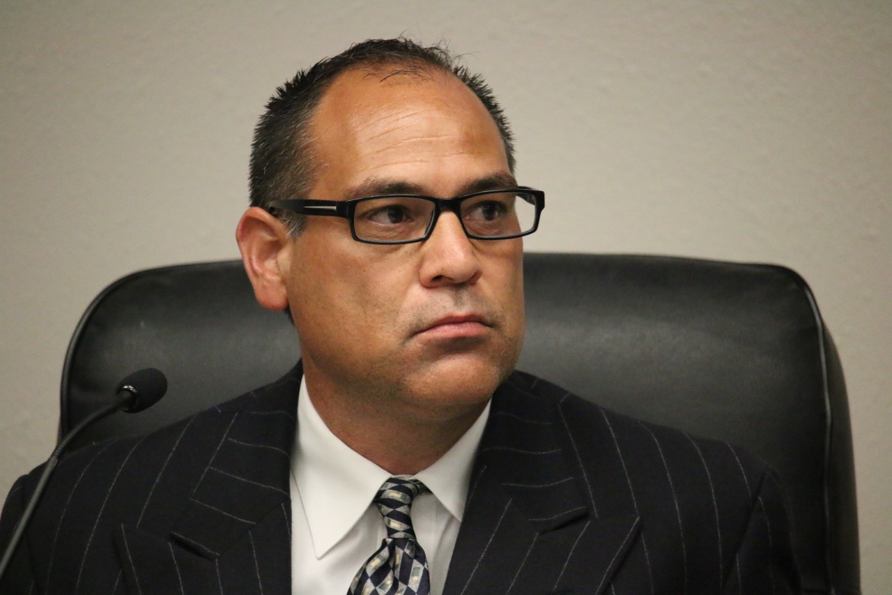 Supervisor Mark Medina announces run for reelection in 2020 BenitoLink(04)