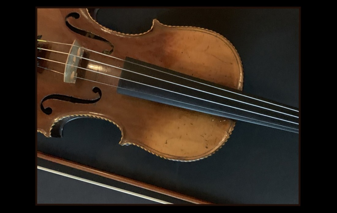 Violins of Hope shares a Holocaust survivor’s story and sounds BenitoLink