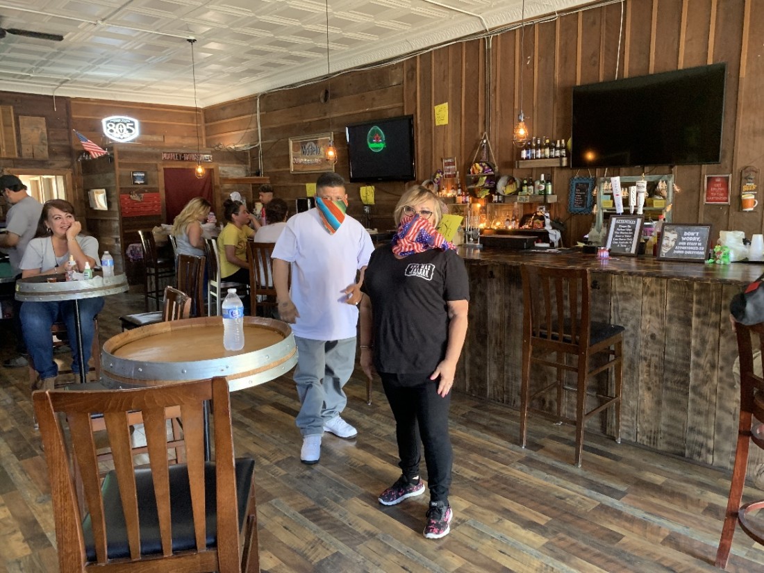 San Benito bars and wineries cautiously reopen BenitoLink
