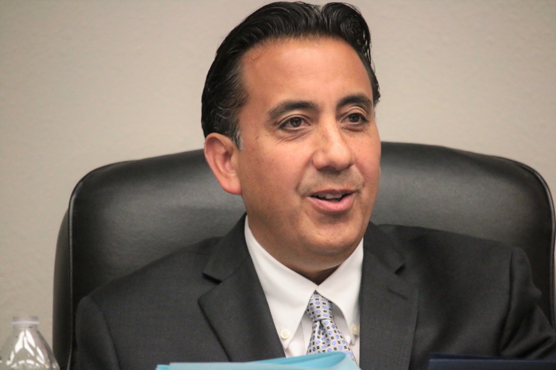 Hollister council denies harassment claims amounting to 500,000