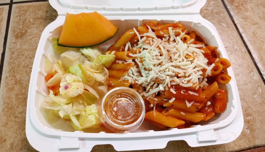 Great Plates Delivered program returns to San Benito County BenitoLink